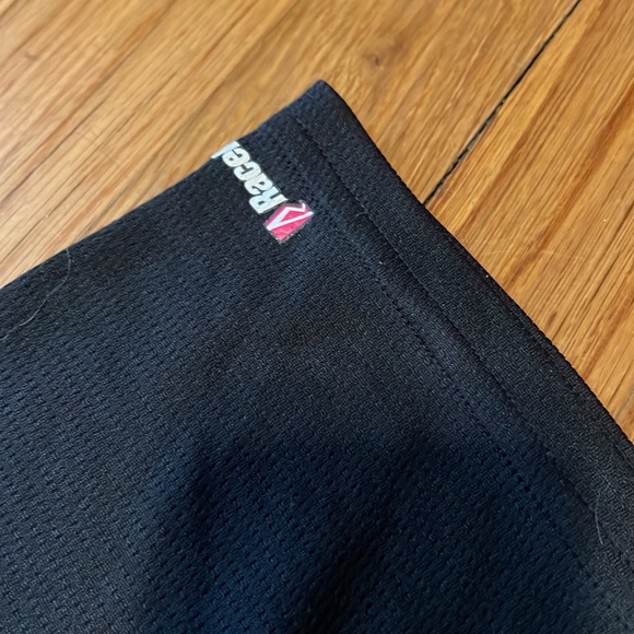 RaceReady Peak Sports Wicking T-Shirt (M) - Picture 5 of 7